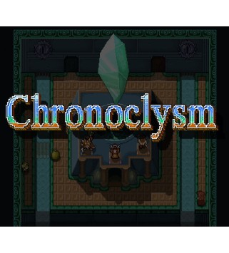 Chronoclysm Steam Key GLOBAL
